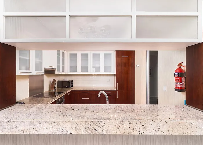 Bellavista Boulevard Central Spacious 2 Bedroom With Maids Room Burj Khalifa And Fountain View