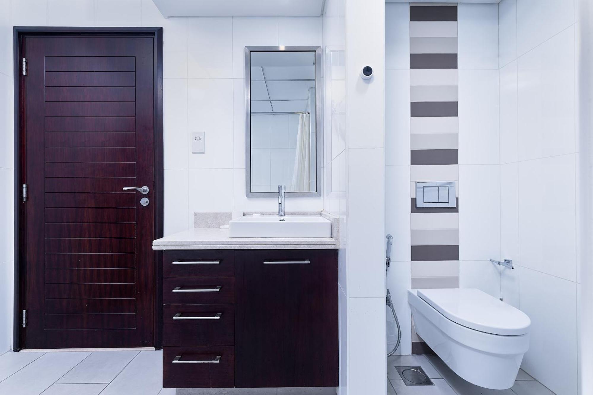 Apartment Bellavista Boulevard Spacious 2 Bedroom With Maids Burj Khalifa And Fountain View Dubai