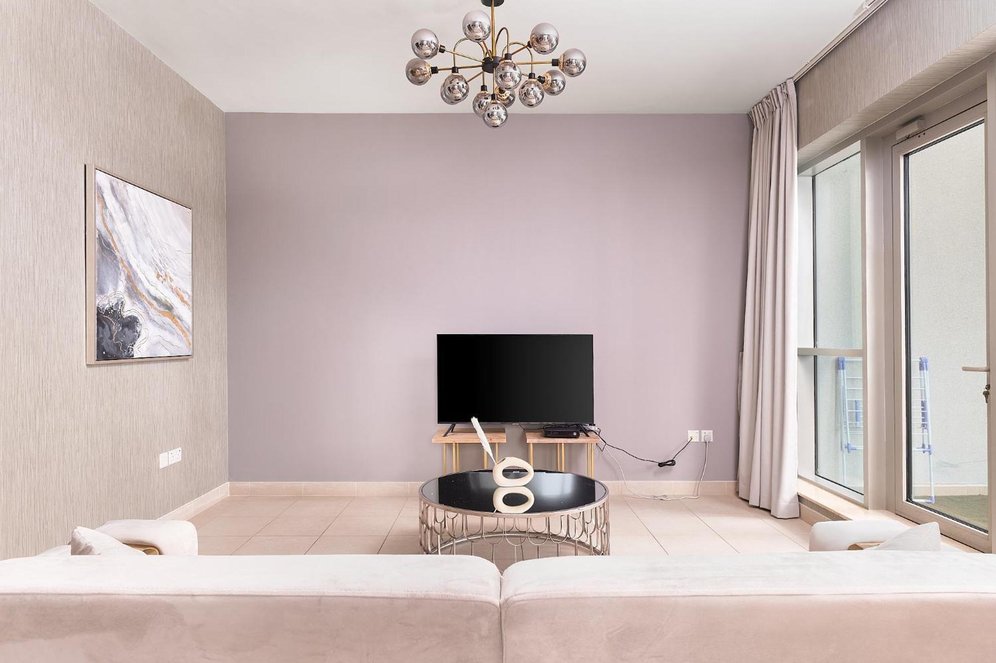 Apartment Bellavista Boulevard Spacious 2 Bedroom With Maids Burj Khalifa And Fountain View Dubai