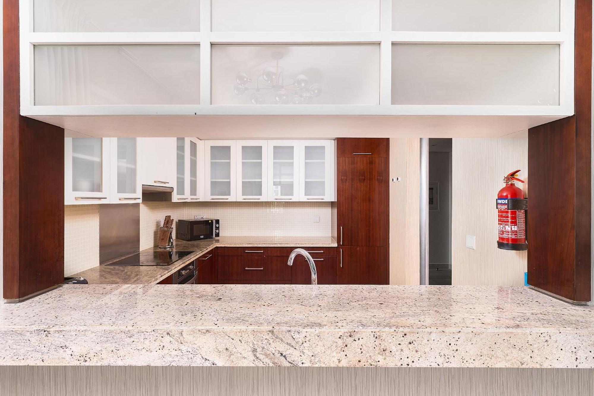 Bellavista Boulevard Spacious 2 Bedroom With Maids Burj Khalifa And Fountain View Apartment